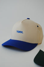 Load image into Gallery viewer, TDRX. Two Tone Hat
