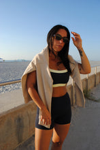 Load image into Gallery viewer, TDRX. Crewneck Sweatshirt in Cream
