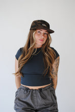 Load image into Gallery viewer, TDRX. Camo Camper Hat
