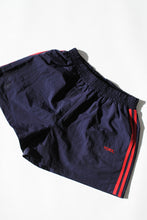 Load image into Gallery viewer, TDRX. Stripe Track Shorts
