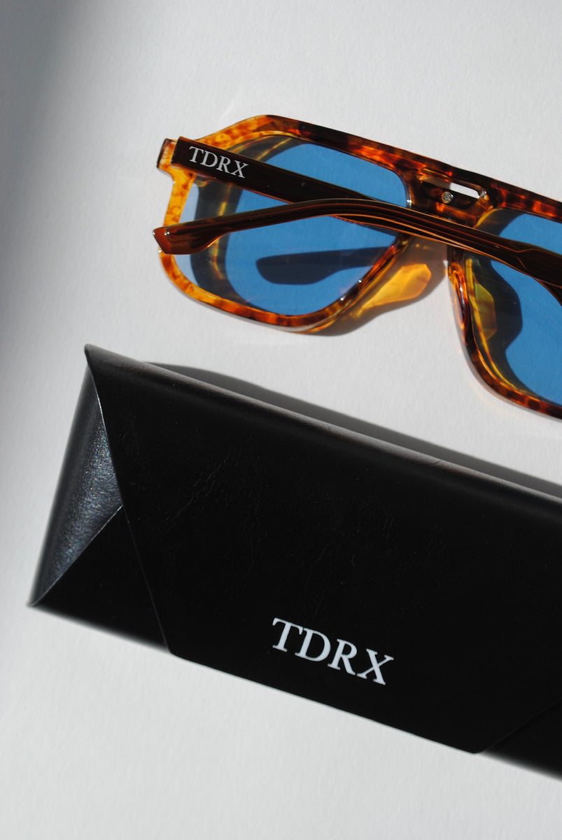 TDRX Becca Sunglasses – tiedyeRx