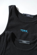 Load image into Gallery viewer, TDRX. Neon Cropped Tank
