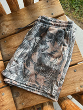 Load image into Gallery viewer, TDRX. Mountain Camo Shorts
