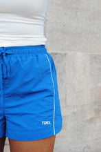 Load image into Gallery viewer, TDRX. Active Shorts in Cobalt Blue
