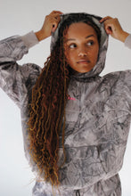 Load image into Gallery viewer, TDRX. Neon Camo Hoodie

