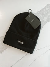 Load image into Gallery viewer, TDRX Logo Beanie
