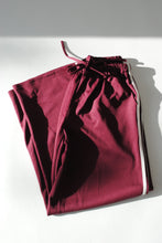 Load image into Gallery viewer, City Striped Track Pants
