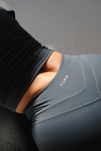 Load image into Gallery viewer, TDRX. Logo Leggings in Gray
