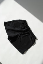 Load image into Gallery viewer, TDRX. Black Tech Shorts
