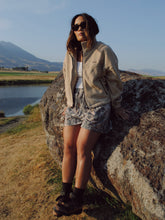 Load image into Gallery viewer, TDRX. Mountain Camo Shorts
