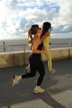 Load image into Gallery viewer, TDRX. Logo Leggings in Black
