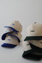 Load image into Gallery viewer, TDRX. Two Tone Hat
