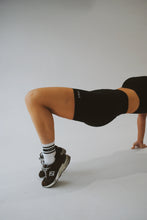 Load image into Gallery viewer, TDRX Logo Biker Shorts
