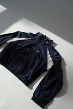 Load image into Gallery viewer, TDRX. Full Zip Tech Jacket in Navy
