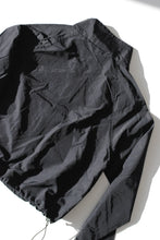 Load image into Gallery viewer, TDRX. Black Tech Jacket
