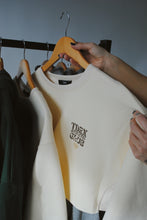 Load image into Gallery viewer, TDRX Athletic Club <3 Cropped Sweatshirt
