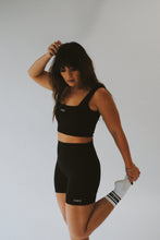 Load image into Gallery viewer, TDRX Logo Sports Bra
