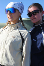 Load image into Gallery viewer, TDRX. Full Zip Tech Jacket in Sand
