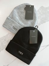Load image into Gallery viewer, TDRX Logo Beanie
