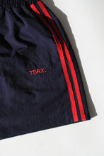 Load image into Gallery viewer, TDRX. Stripe Track Shorts
