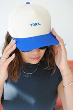 Load image into Gallery viewer, TDRX. Two Tone Hat
