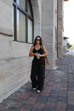 Load image into Gallery viewer, TDRX. Track Pants in Black
