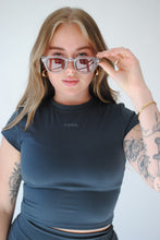 Load image into Gallery viewer, TDRX. Logo Gym Tee
