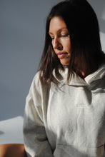 Load image into Gallery viewer, TDRX. Hoodie in Oatmeal
