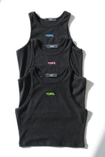 Load image into Gallery viewer, TDRX. Neon Cropped Tank
