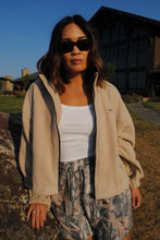 Load image into Gallery viewer, TDRX. Full Zip Fleece Jacket
