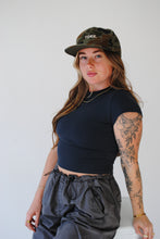 Load image into Gallery viewer, TDRX. Camo Rope Hat
