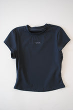 Load image into Gallery viewer, TDRX. Logo Gym Tee
