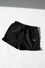 Load image into Gallery viewer, TDRX. Black Tech Shorts
