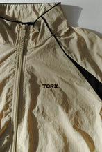Load image into Gallery viewer, TDRX. Full Zip Tech Jacket in Sand
