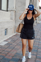 Load image into Gallery viewer, TDRX. Active Shorts in Black
