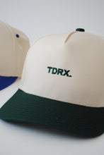 Load image into Gallery viewer, TDRX. Two Tone Hat
