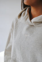 Load image into Gallery viewer, TDRX. Hoodie in Oatmeal
