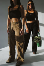 Load image into Gallery viewer, Skyler Cargo Pants
