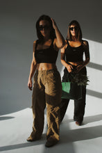 Load image into Gallery viewer, Skyler Cargo Pants
