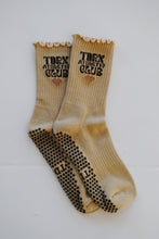 Load image into Gallery viewer, TDRX Athletic Club <3 Grippy Socks
