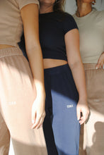 Load image into Gallery viewer, TDRX Logo Waffle Tee
