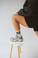 Load image into Gallery viewer, TDRX Stripe Gym Socks
