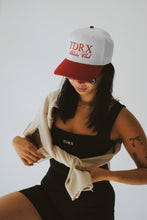 Load image into Gallery viewer, TDRX Athletic Club Hat
