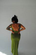 Load image into Gallery viewer, So Matcha Love Dress
