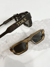 Load image into Gallery viewer, TDRX Logo Sunglasses
