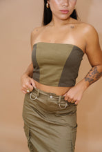 Load image into Gallery viewer, Ciao Bella Tube Top
