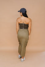 Load image into Gallery viewer, Ciao Bella Tube Top
