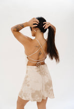 Load image into Gallery viewer, Cappuccino Mini Dress
