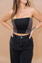 Load image into Gallery viewer, Ciao Bella Tube Top
